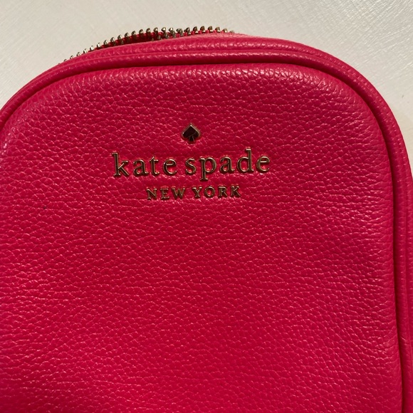 Kate Spade Camera bag purse - Picture 4 of 8